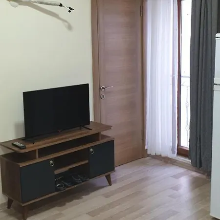Beyoglu Apart *