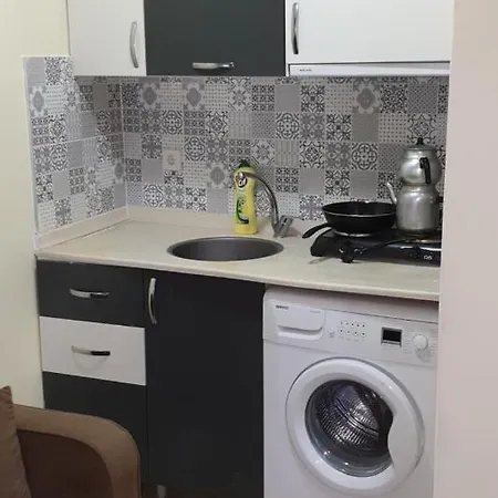 Beyoglu Apart İstanbul